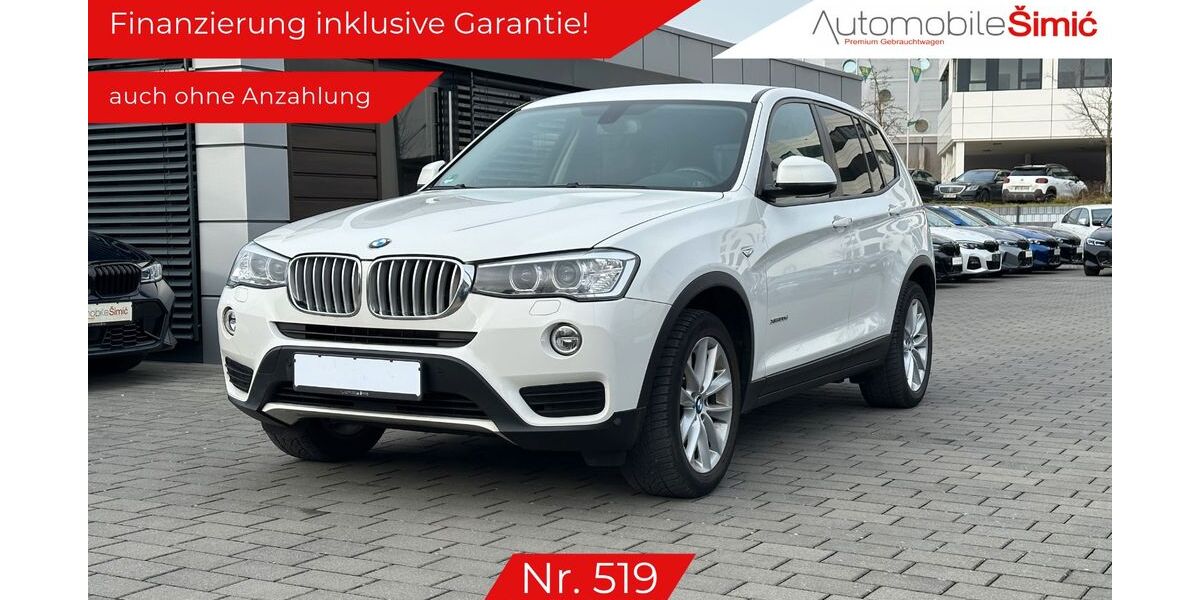 BMW X3 284.000 km 14.990 &euro; Filderstadt 70794