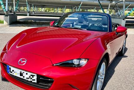 Mazda MX-5 39.850 km 16.600 &euro; Stuttgart 70499