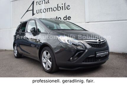 Opel Zafira Tourer 109.000 km 12.500 &euro; Böblingen / Stuttgart 71032