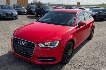 Audi A3 155.000 km 11.900 &euro; Heilbronn 74080