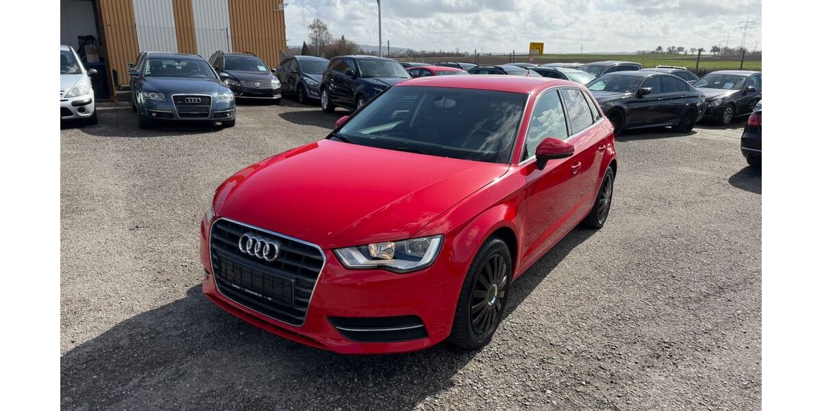 Audi A3 155.000 km 11.900 &euro; Heilbronn 74080