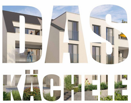 Etagenwohnung Stuttgart-Vaihingen Vaihingen - 3 Zimmer, 87 m&sup2;, 699.800&euro; | Angebot:25971072