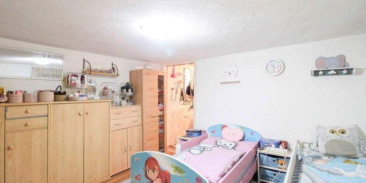 Einfamilienhaus Murrhardt - 6 Zimmer, 110 m&sup2;, 129.000&euro; | Angebot:25775447