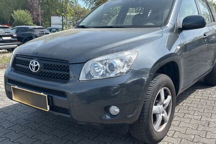Toyota RAV 4 97.500 km 10.999 &euro; Großbottwar 71723