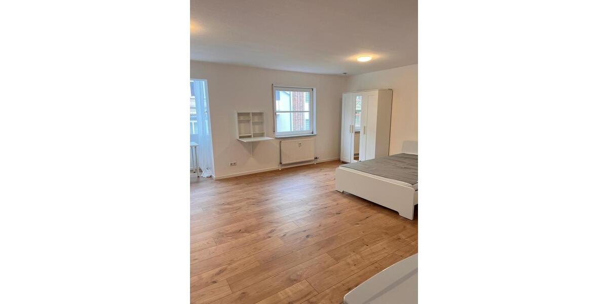 Etagenwohnung Stuttgart Stuttgart-West - 1 Zimmer, 33 m&sup2;, 899&euro; | Angebot:24865394