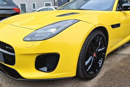 Jaguar F-Type 83.100 km 45.970 &euro; Heilbronn 74074