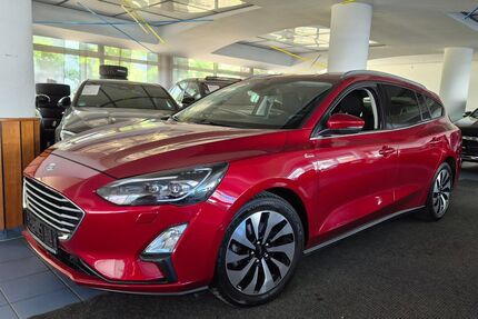 Ford Focus 61.500 km 13.990 &euro; Filderstadt 70794