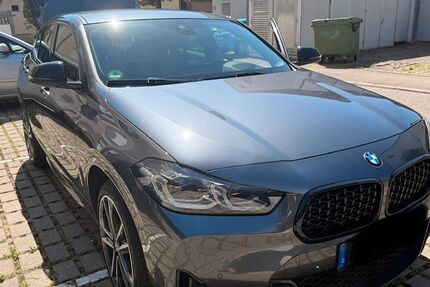 BMW X2 70.000 km 29.900 &euro; Pleidelsheim 74385