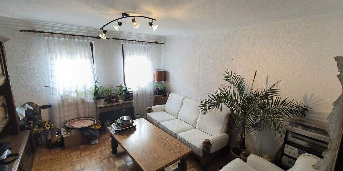 Doppelhaushälfte Remshalden Geradstetten - 6 Zimmer, 141 m&sup2;, 439.000&euro; | Angebot:25654172