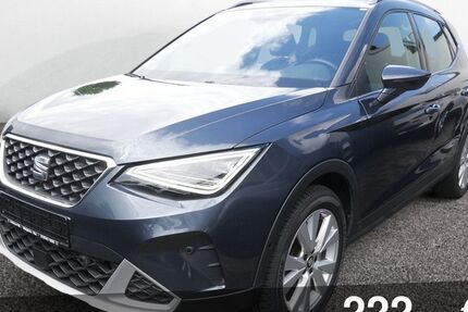 Seat Arona 13.150 km 20.980 &euro; Bietigheim-Bissingen 74321