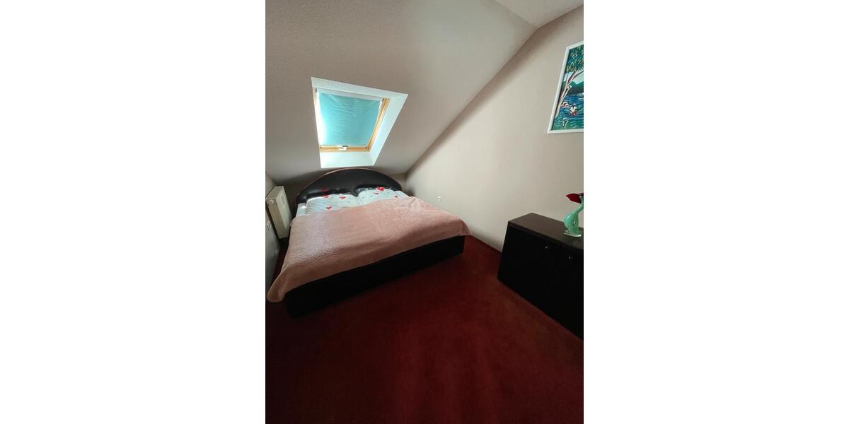 Dachgeschoßwohnung Benningen am Neckar - 4.5 Zimmer, 109 m&sup2;, 489.000&euro; | Angebot:26994784