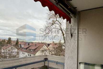 Wohnung Möglingen - 4 Zimmer, 87 m&sup2;, 289.900&euro; | Angebot:25907231