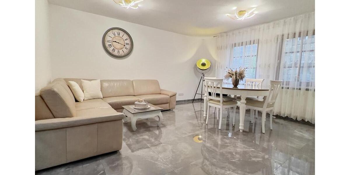 Erdgeschoßwohnung Markgröningen - 4 Zimmer, 99 m&sup2;, 480.000&euro; | Angebot:26322614