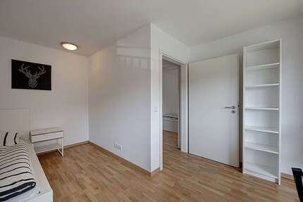 Zimmer Stuttgart Bad Cannstatt - 530&euro; | Angebot:25874579