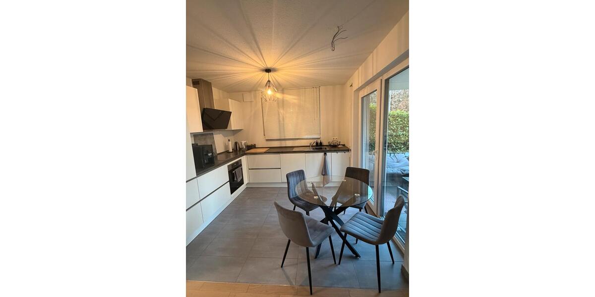 Erdgeschoßwohnung Murrhardt - 1 Zimmer, 38 m&sup2;, 830&euro; | Angebot:25795446