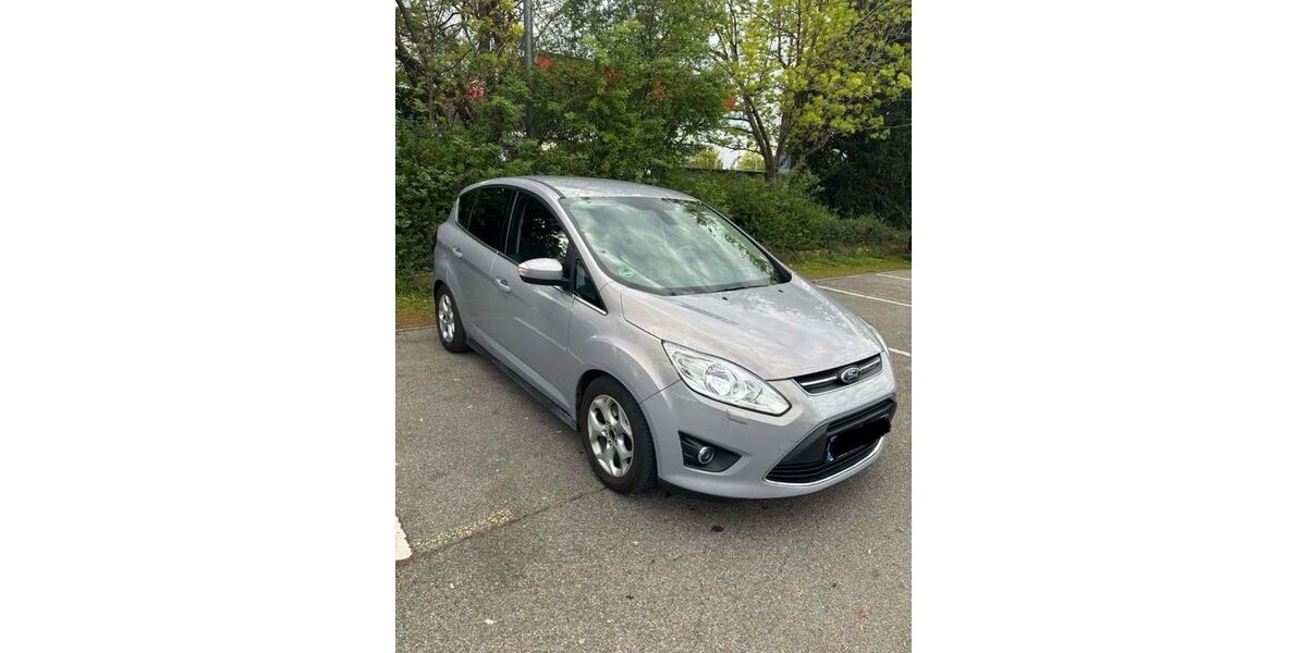 Ford C-Max 130.000 km 5.300 &euro; Leonberg 71229