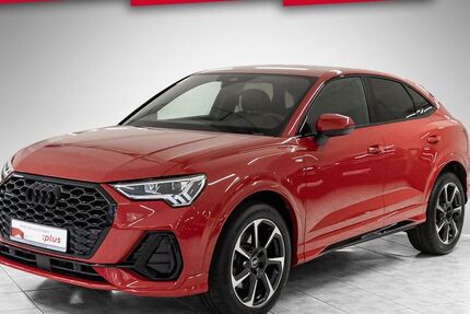 Audi Q3 18.632 km 37.920 &euro; Böblingen 71034