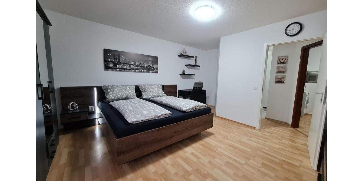Etagenwohnung Vaihingen an der Enz - 1 Zimmer, 20 m&sup2;, 590&euro; | Angebot:23715660