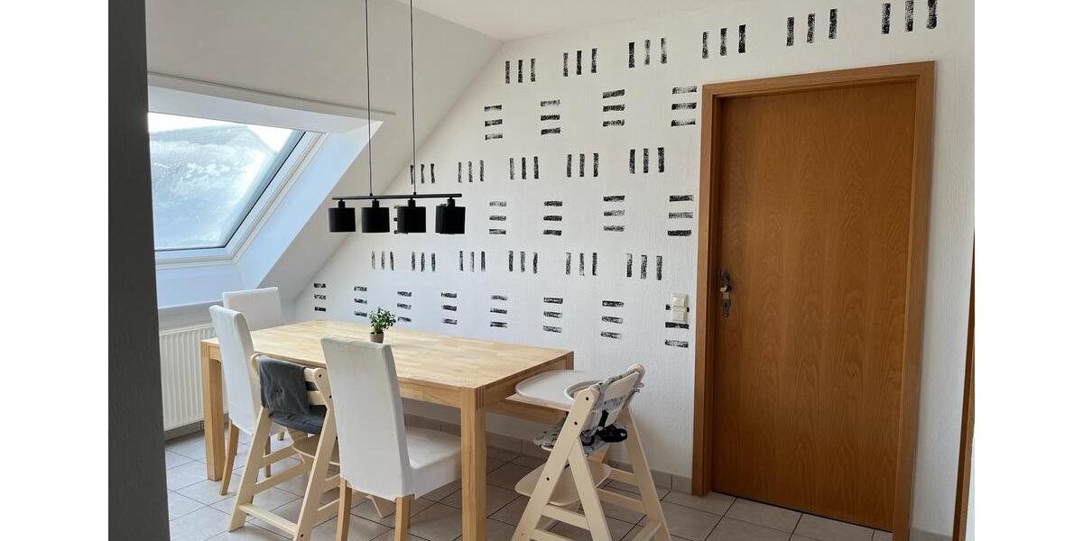 Maisonettenwohnung Friolzheim - 5 Zimmer, 108 m&sup2;, 375.000&euro; | Angebot:24677457