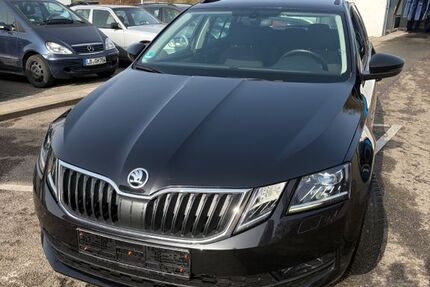 Skoda Octavia 199.500 km 6.800 &euro; Ludwigsburg 71642