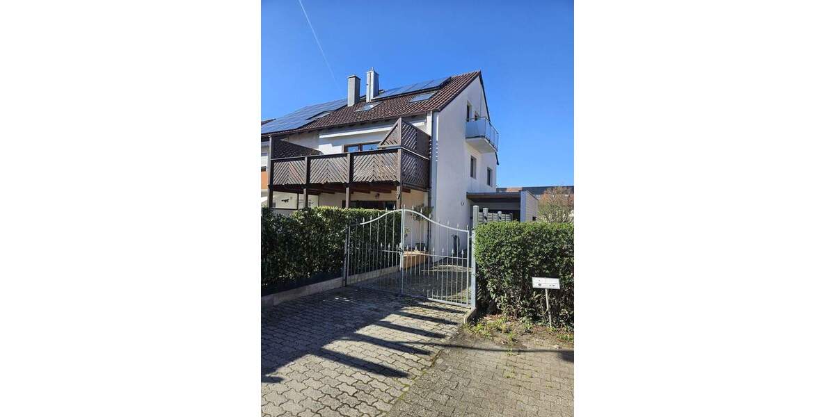 Doppelhaushälfte Ditzingen - 6 Zimmer, 161 m&sup2;, 849.000&euro; | Angebot:26616656