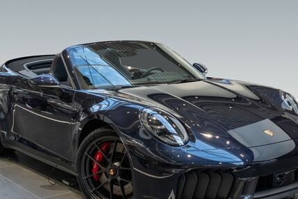 Porsche 992 9.900 km 204.900 &euro; Heilbronn 74074