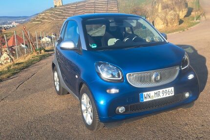 Smart ForTwo 103.500 km 8.800 &euro; Weinstadt 71384