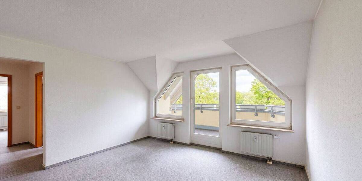 Etagenwohnung Besigheim Ottmarsheim - 2 Zimmer, 63 m&sup2;, 228.000&euro; | Angebot:26841074