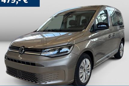 VW Caddy 17.757 km 40.680 &euro; Fellbach 70736