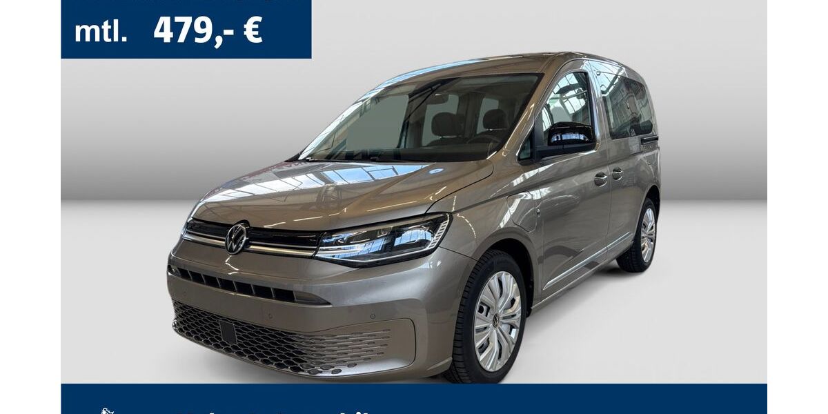 VW Caddy 17.757 km 40.680 &euro; Fellbach 70736