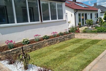 Haus Tiefenbronn - 6 Zimmer, 165 m&sup2;, 619.000&euro; | Angebot:25432956