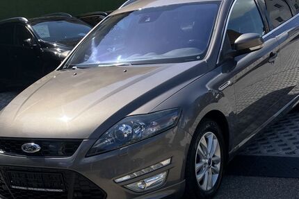 Ford Mondeo 141.000 km 8.500 &euro; Heilbronn 74078