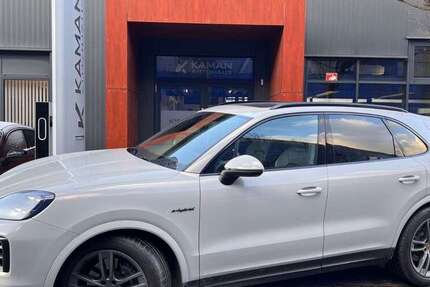 Porsche Cayenne 25.400 km 92.400 &euro; Sindelfingen 71065