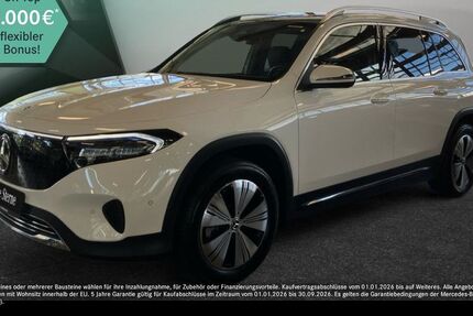 Mercedes-Benz EQB 27.124 km 39.590 &euro; Stuttgart 70469