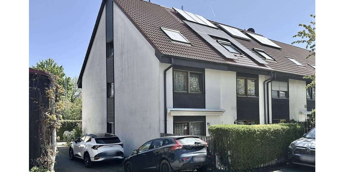 Einfamilienhaus Leinfelden-Echterdingen Echterdingen - 5 Zimmer, 112 m&sup2;, 529.000&euro; | Angebot:26496996