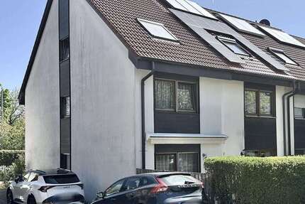 Haus Leinfelden-Echterdingen Echterdingen - 5 Zimmer, 112 m&sup2;, 529.000&euro; | Angebot:26496996