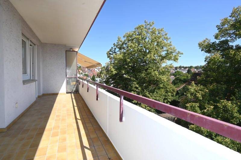 Etagenwohnung Filderstadt Bonlanden - 4 Zimmer, 102 m&sup2;, 360.000&euro; | Angebot:25744300