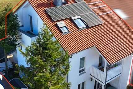 Haus Tiefenbronn - 4.5 Zimmer, 146 m&sup2;, 495.000&euro; | Angebot:25532839