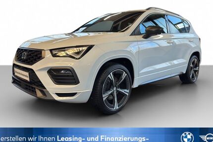 Seat Ateca 37.300 km 22.800 &euro; Asperg 71679