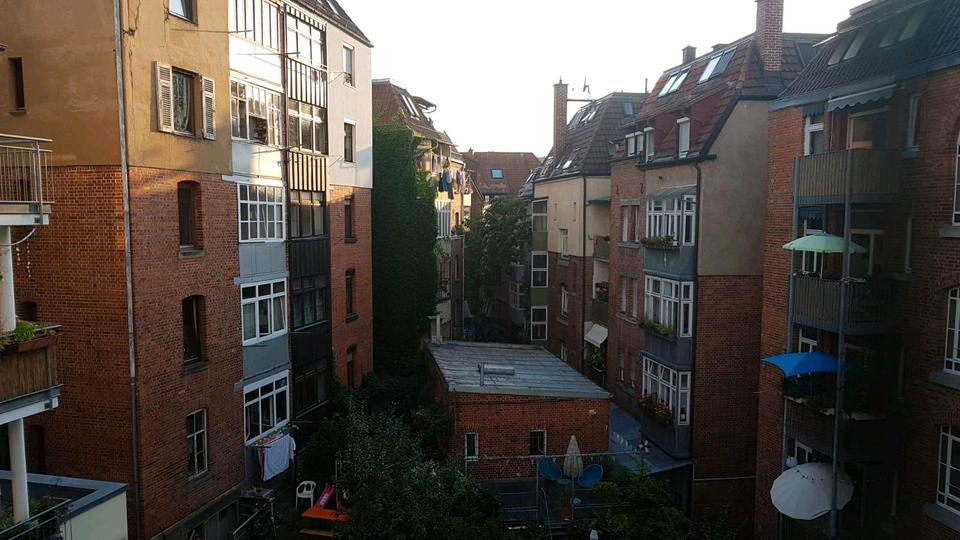 Etagenwohnung Stuttgart Stuttgart-Süd - 4 Zimmer, 82 m&sup2;, 549.000&euro; | Angebot:27157068