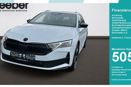 Skoda Octavia 5.999 km 47.650 &euro; Weil der Stadt 71263