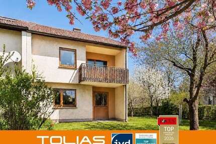 Haus Kernen im Remstal - 4 Zimmer, 88 m&sup2;, 425.000&euro; | Angebot:27547945