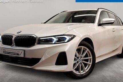 BMW 320 72.615 km 31.570 &euro; Stuttgart 70569