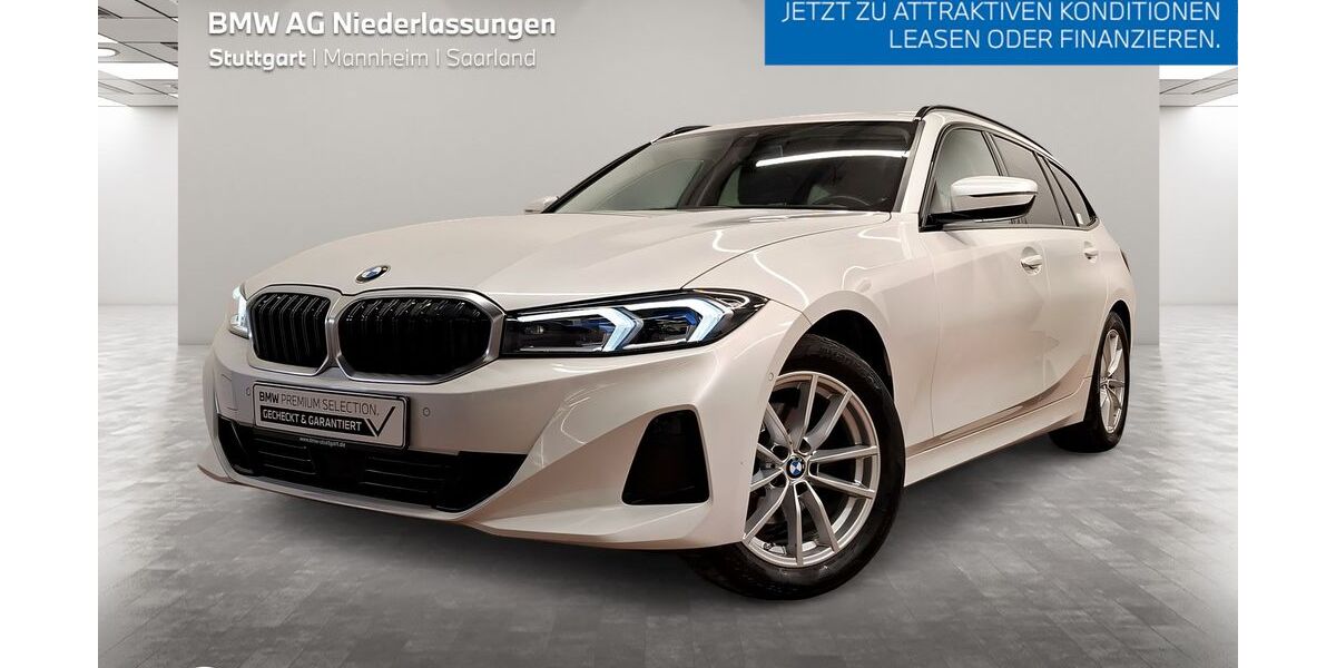 BMW 320 72.615 km 31.570 &euro; Stuttgart 70569