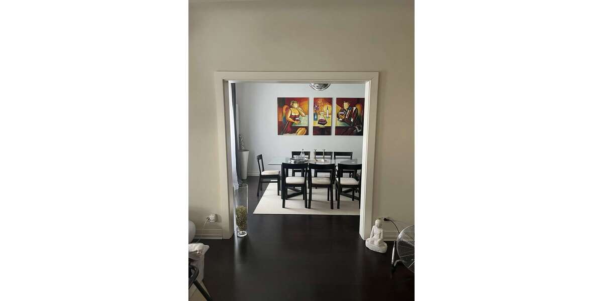 Etagenwohnung Stuttgart Bad Cannstatt - 3.5 Zimmer, 119 m&sup2;, 549.000&euro; | Angebot:26984235