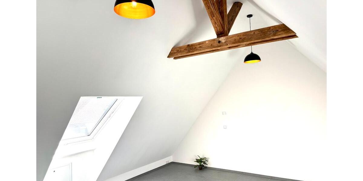 Maisonettenwohnung Neuhausen auf den Fildern - 2.5 Zimmer, 75 m&sup2;, 990&euro; | Angebot:27556649
