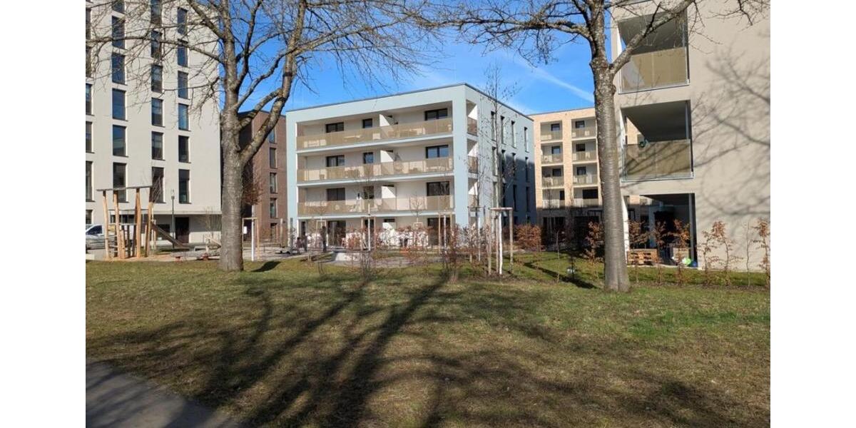 Etagenwohnung Leinfelden-Echterdingen Echterdingen - 3 Zimmer, 81 m&sup2;, 1.500&euro; | Angebot:25958684