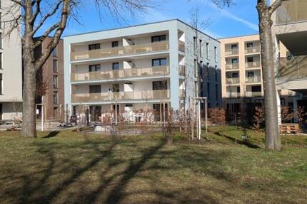 Wohnung Leinfelden-Echterdingen Echterdingen - 3 Zimmer, 81 m&sup2;, 1.500&euro; | Angebot:25958684