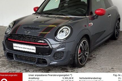 Mini John Cooper Works 98.547 km 21.749 &euro; Heilbronn 74074