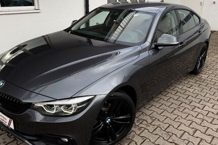 BMW 420 Gran Coupé 100.620 km 24.900 &euro; Ötisheim 75443